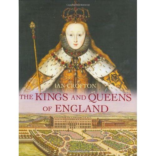 The Kings And Queens Of England