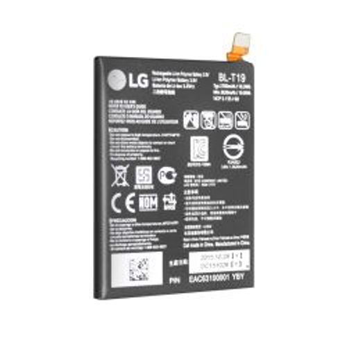 Batterie Lg Nexus 5x Origine Bl-T19