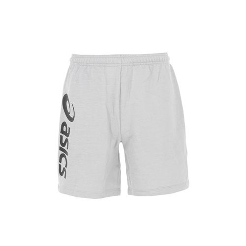 Short Bermuda Asics Omega 7in Short Gris Chin?