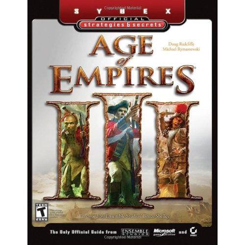 Age Of Empires Iii