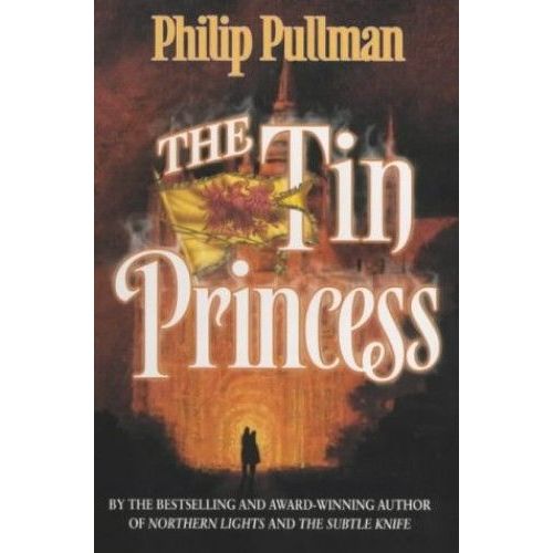 The Tin Princess