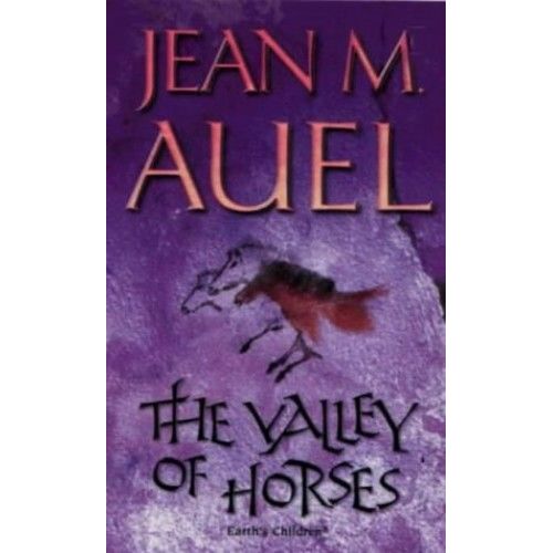 Occasion The Valley Of Horses