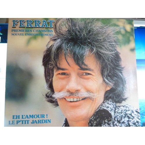 Première Chansons