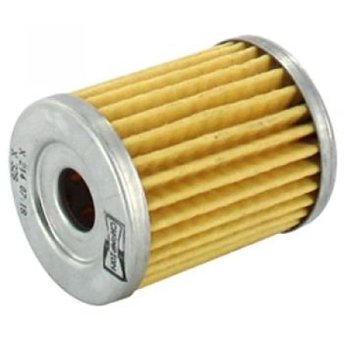Filtre À Huile Champion Scooter Suzuki 400 Burgman 1999 - 2006 X328 Neuf