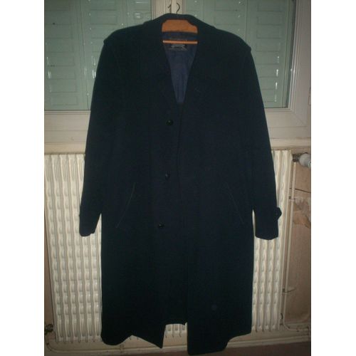 Manteau Burberry