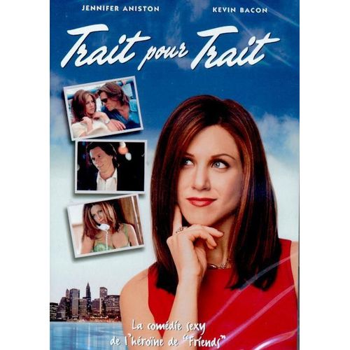 Trait Pour Trait