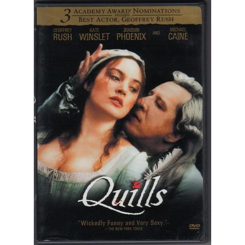 Quills
