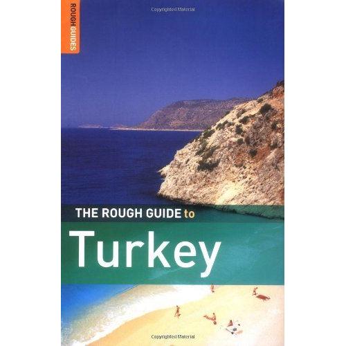 The Rough Guide To Turkey