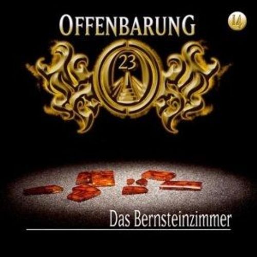 Das Bernsteinzimmer