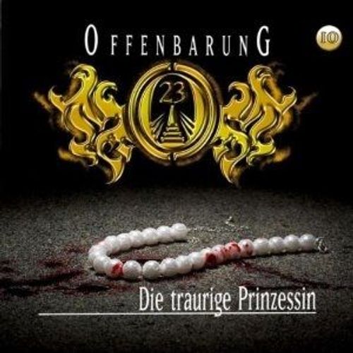 Die Traurige Prinzessin