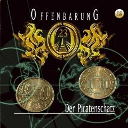 Der Piratenschatz