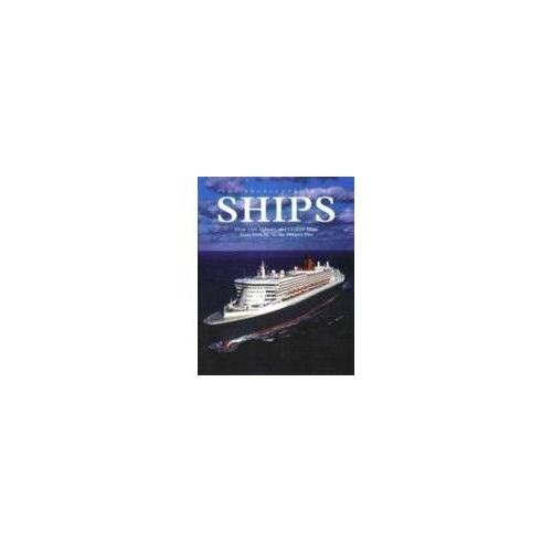 Encyclopedia Of Ships