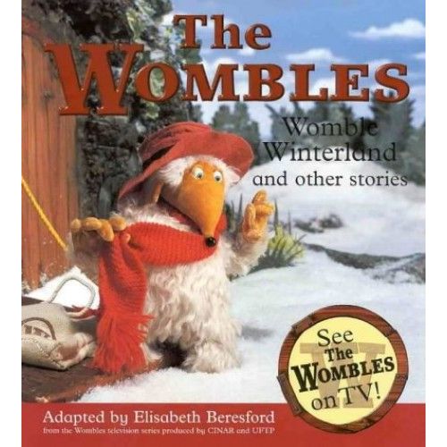 Wombles: Womble Winterland And Others