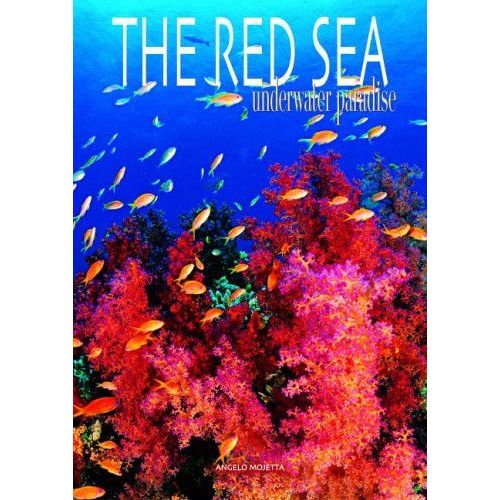 Red Sea And Complete Coral Reef Guide