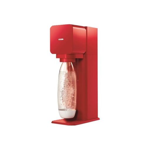 SodaStream Play - Machine &agrave; soda - rouge