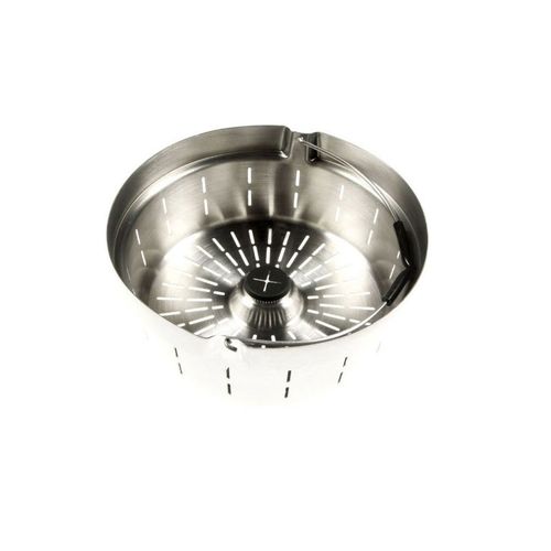 MOULINEX. PANIER VAPEUR COMPANION. Ref: MS-0A19203