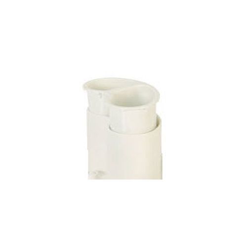 Moulinex. Poussoir Blanc Companion. Ref: Ms-0a19351