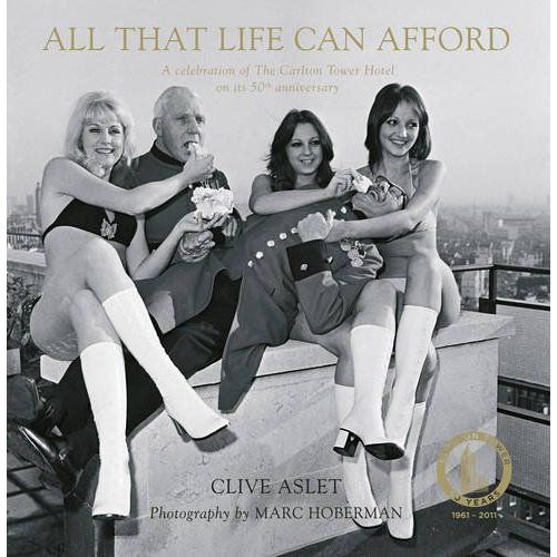 All That Life Can Afford