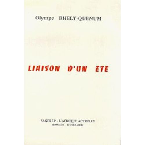 Liaison D'un Été 