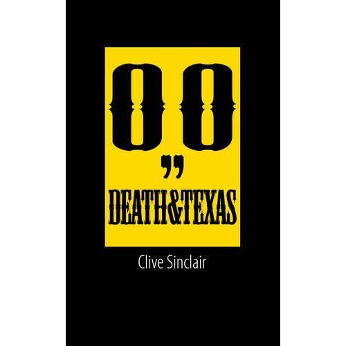 Death & Texas