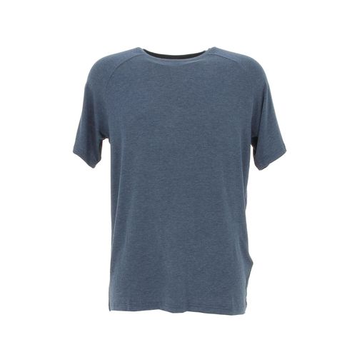 Tee Shirt Manches Courtes Regatta Ambulo Bleu Pétrole