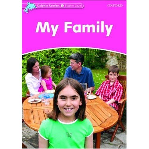 Dolphins Starter : My Family