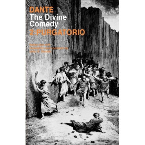 The Divine Comedy