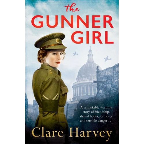 The Gunner Girl