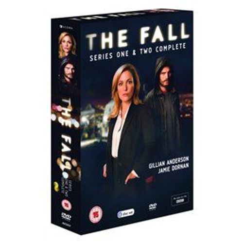 Fall Series 1 & 2 The
