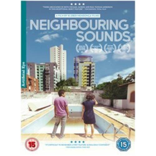 Neighbouring Sounds [Dvd]