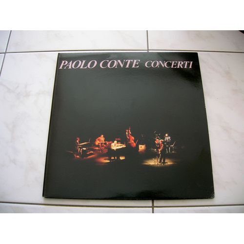 Concerti (Original Italie)