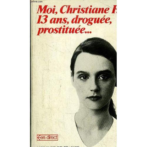 prostituée livre