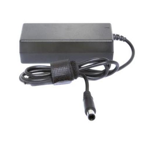 PC247 18.5V 3.5A Remplacement Alimentation Ordinateur Portable Adaptateur/Chargeur Pour HP Pavilion Dv3 Dv4 Dv5 Dv6 Dv7 G4 G6 G7 G50 G60 DM4 G42 G62 G72 DV3000 HDX16 HDX9000 TX4400