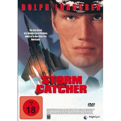 Stormcatcher