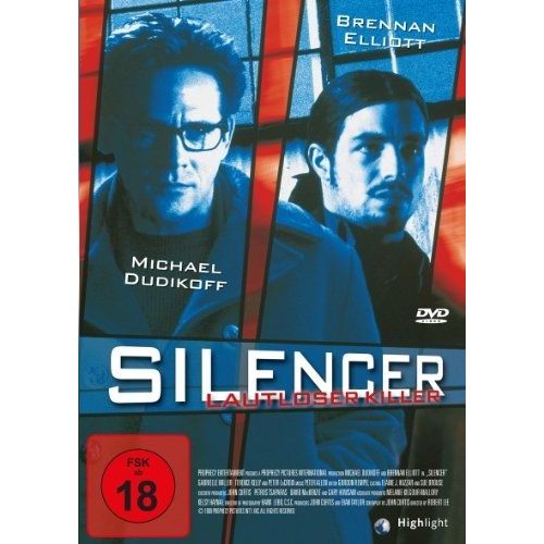 Silencer - Lautlose Killer
