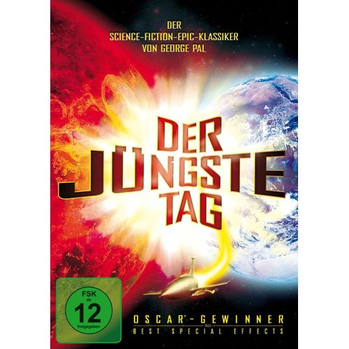 Der Jüngste Tag