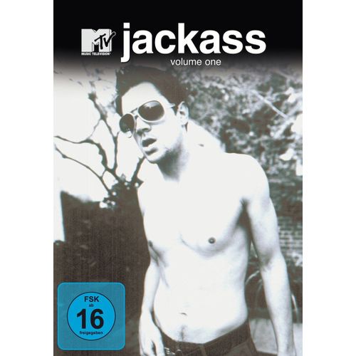 Jackass - Vol. 1