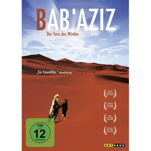 Bab'aziz - Der Tanz Des Windes (Omu)
