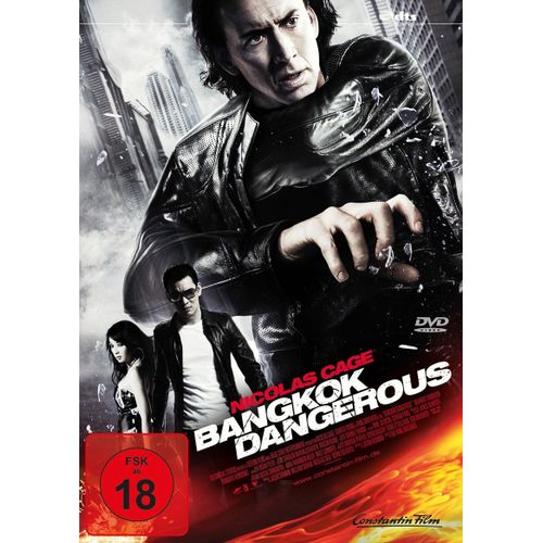 Bangkok Dangerous