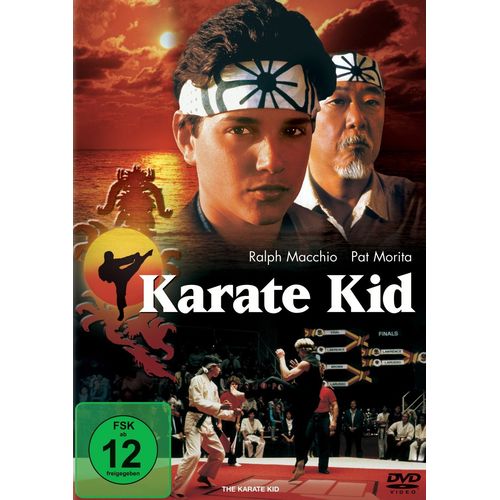 Karate Kid