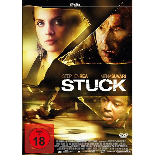 Stuck