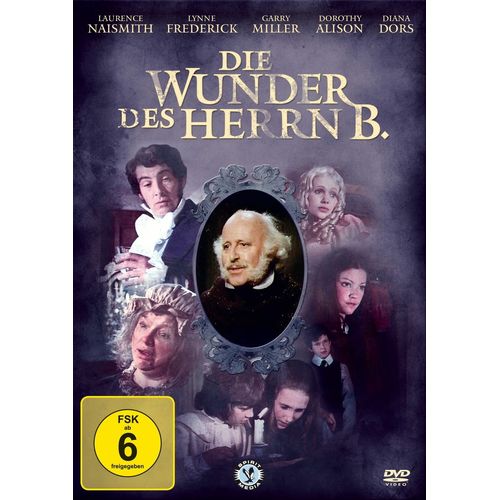 Das Wunder Des Herrn B.
