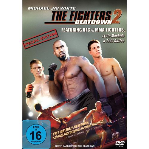 The Fighters 2: Beatdown
