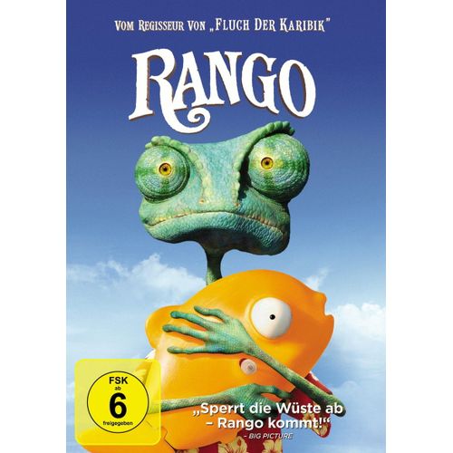 Rango