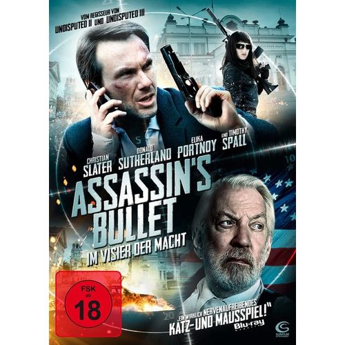 Assassin's Bullet - Im Visier Der Macht