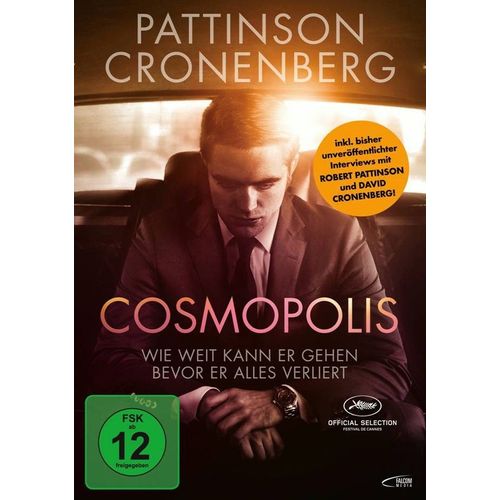 Cosmopolis