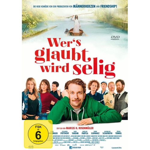 Wer's Glaubt Wird Selig
