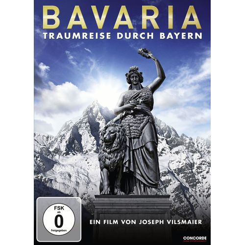 Bavaria - Traumreise Durch Bayern