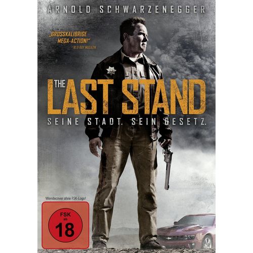 The Last Stand (Uncut Version)