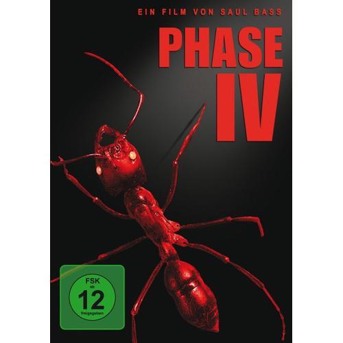 Phase Iv